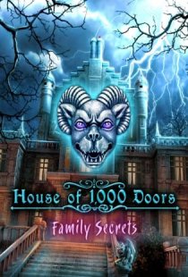House of 1000 Doors: Family Se