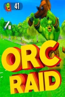 Orc raid