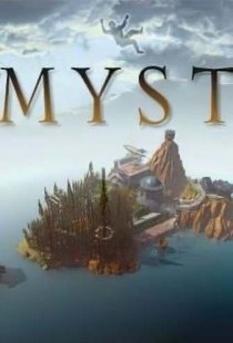 Myst: Masterpiece Edition