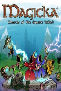 Magicka: Wizards of the Square