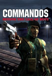 Commandos: Beyond the Call of 