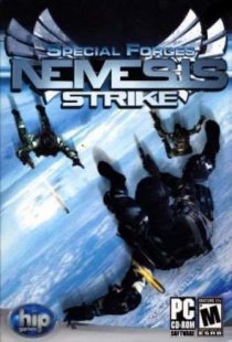 Special Forces - Nemesis Strik
