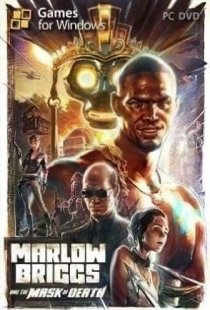 Marlow briggs and the mask of 