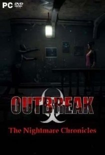 Outbreak: The Nightmare Chroni