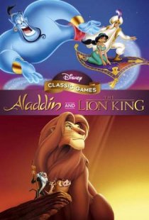 Disney Classic Games: Aladdin 