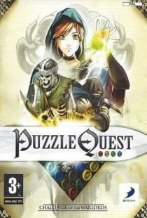 PuzzleQuest: Challenge of the 