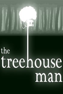 The treehouse man