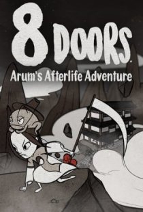 8Doors: Arum's Afterlife Adven