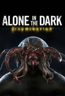 Alone in the Dark: Illuminatio
