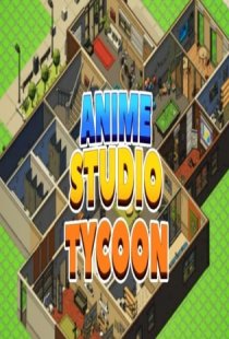 Anime studio tycoon