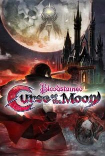 Bloodstained: Curse of the Moo