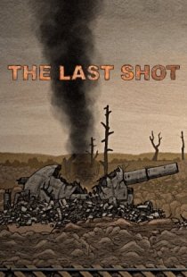 The last shot