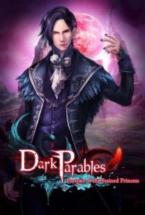 Dark Parables: Portrait of the