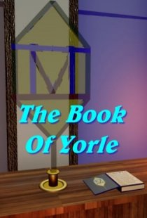 The Book Of Yorle: Save The Ch