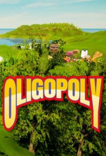 Oligopoly: Industrial Revoluti