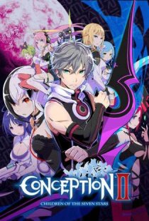 Conception 2: Children of the 