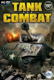 Tank Combat: Tank Breakthrough