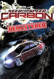 Need For Speed Carbon - Remast