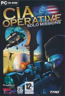 C.I.A. Operative: Solo Mission