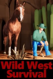 Wild West Survival