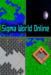Sigma World Online