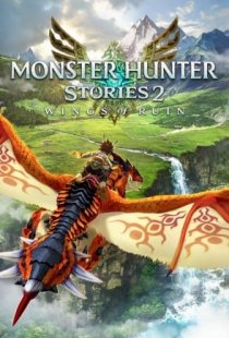 Monster Hunter Stories 2: Wing