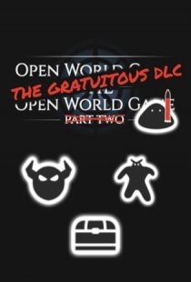Open World Game: The Open Worl