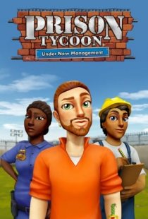 Prison Tycoon: Under New Manag