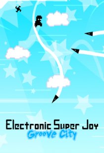 Electronic Super Joy: Groove C