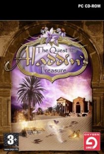 The Quest For Aladdins Treasur