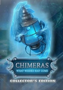Chimeras: What Wishes May Come