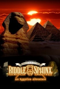 Riddle of the Sphinx The Awake