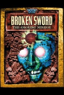Broken Sword 2 - the Smoking M