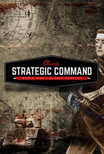 Strategic Command Classic: Glo