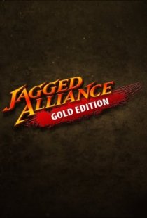 Jagged Alliance 1: Gold Editio