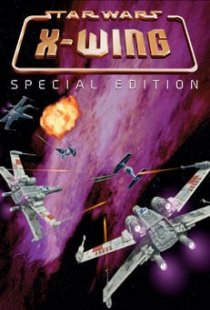 STAR WARS - X-Wing Special Edi