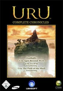 Uru - Complete Chronicles