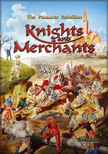 Knights and Merchants: The Pea