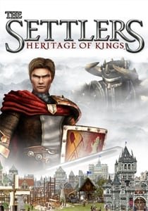 The Settlers: Heritage of King