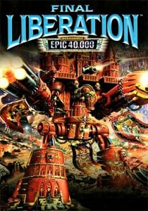 Warhammer Epic 40000: Final Li