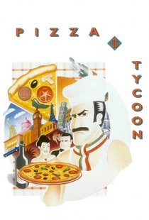 Pizza Connection (Pizza Tycoon