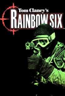 Tom Clancys Rainbow Six