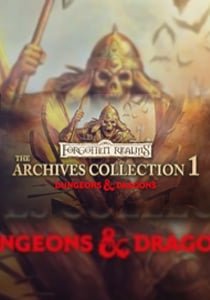Forgotten Realms The Archives 