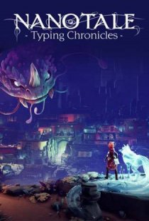 Nanotale - Typing Chronicles