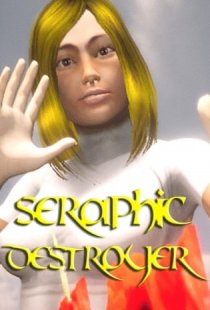 Seraphic Destroyer