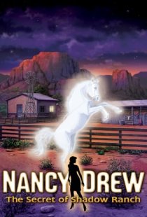 Nancy Drew: The Secret of Shad
