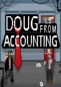 Doug From Accounting