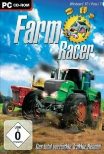Farm Racer - Das total verrück
