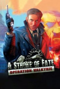 A Stroke of Fate - Operation V