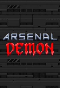 Arsenal Demon